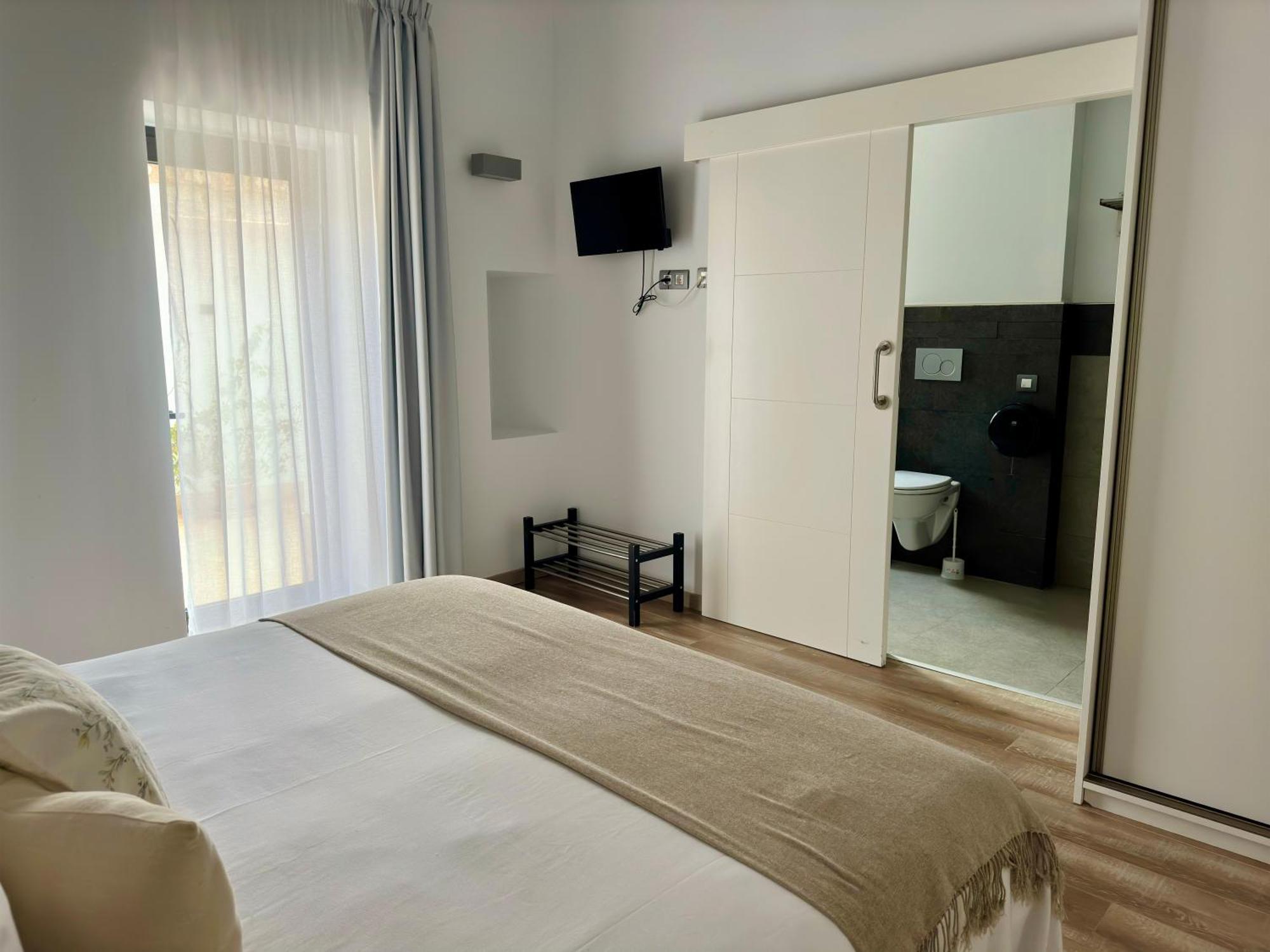 Hotel Mater