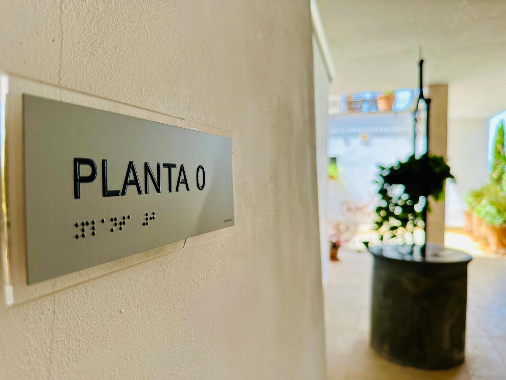 Mater Hotel Ariany